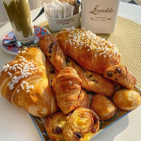 Dreaming Of Naples Bed and Breakfast Εξωτερικό φωτογραφία