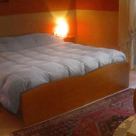 Dreaming Of Naples Bed and Breakfast Εξωτερικό φωτογραφία