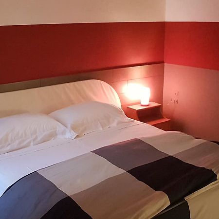 Dreaming Of Naples Bed and Breakfast Εξωτερικό φωτογραφία