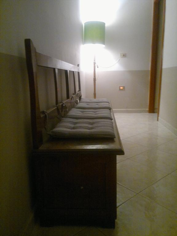 Dreaming Of Naples Bed and Breakfast Δωμάτιο φωτογραφία