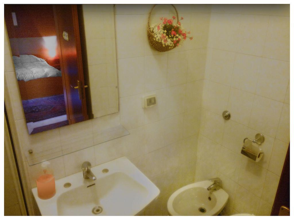 Dreaming Of Naples Bed and Breakfast Δωμάτιο φωτογραφία