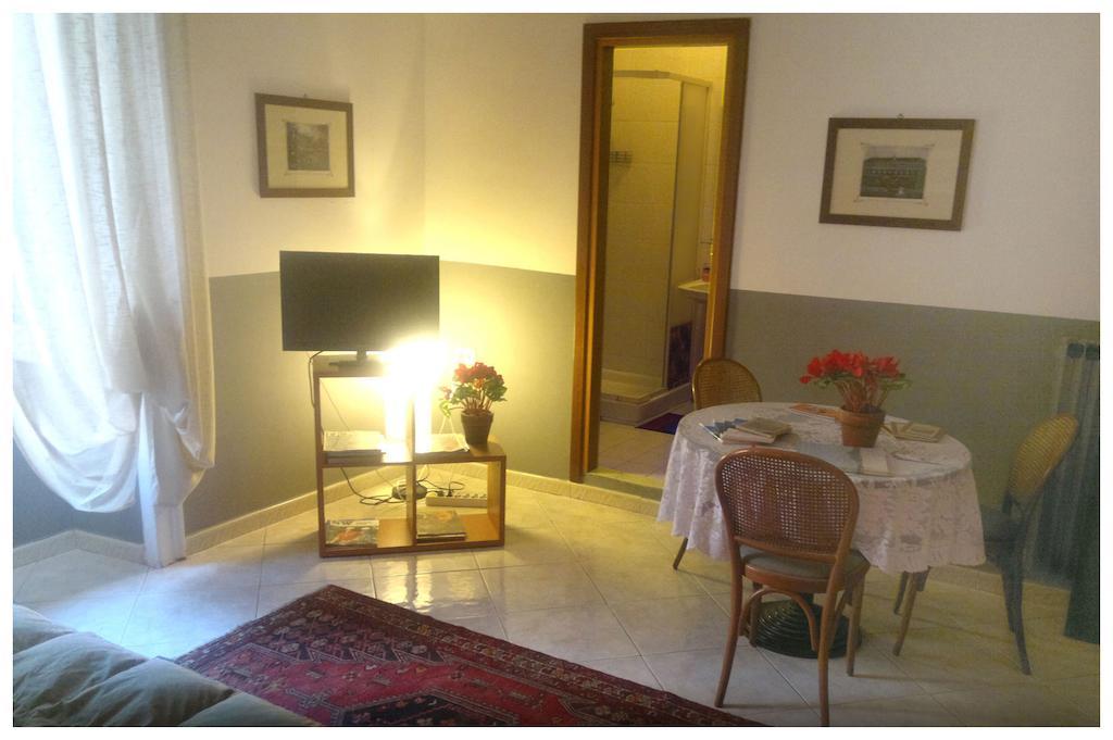 Dreaming Of Naples Bed and Breakfast Δωμάτιο φωτογραφία