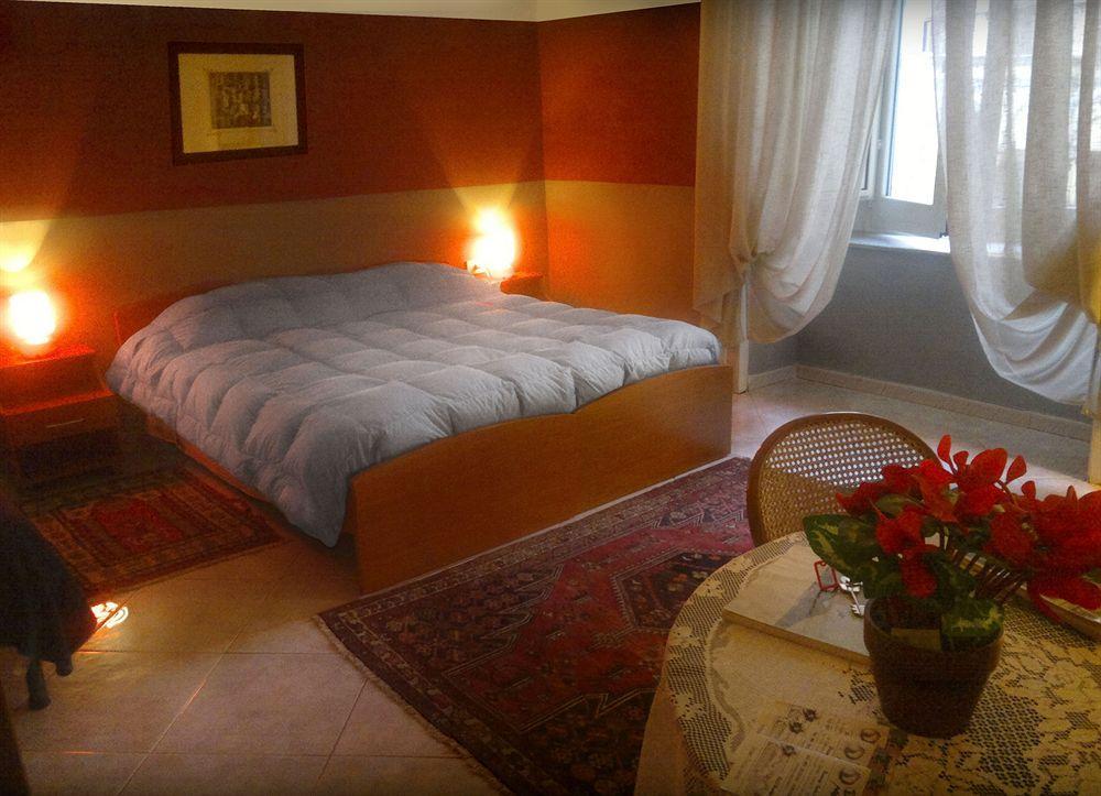 Dreaming Of Naples Bed and Breakfast Εξωτερικό φωτογραφία