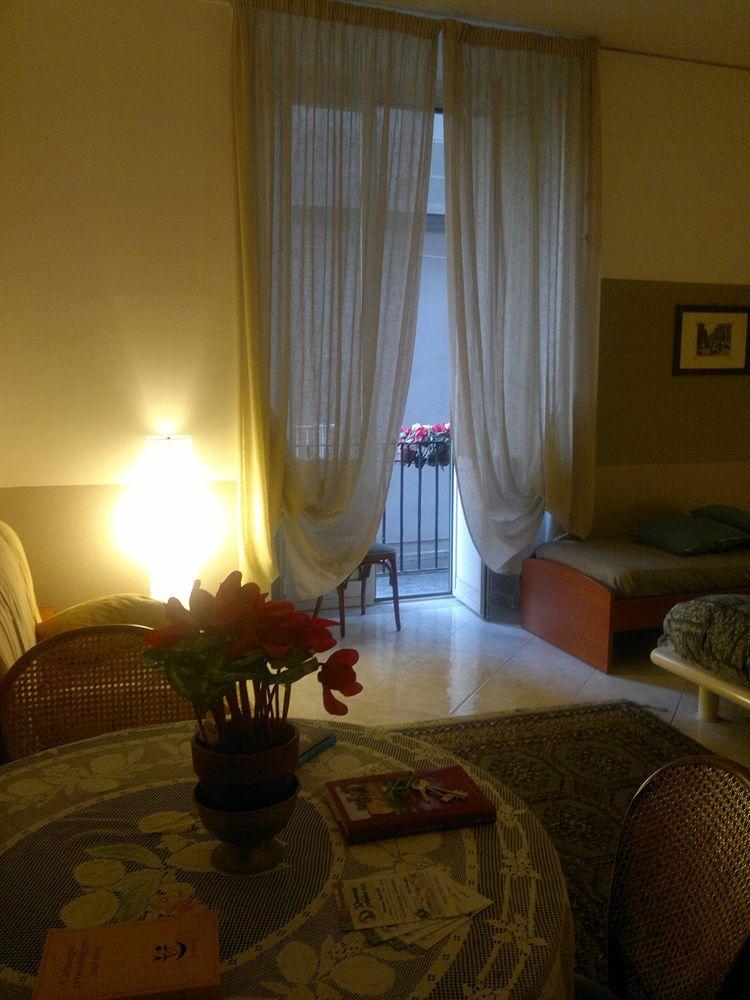 Dreaming Of Naples Bed and Breakfast Εξωτερικό φωτογραφία
