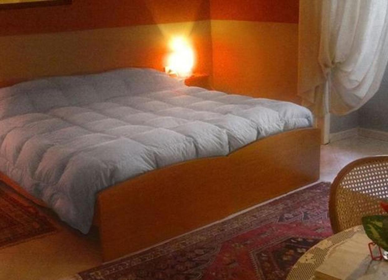 Dreaming Of Naples Bed and Breakfast Εξωτερικό φωτογραφία