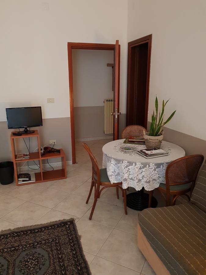 Dreaming Of Naples Bed and Breakfast Εξωτερικό φωτογραφία