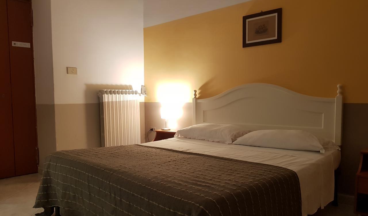 Dreaming Of Naples Bed and Breakfast Εξωτερικό φωτογραφία